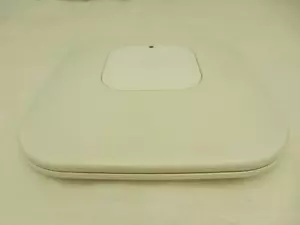 Cisco AiroNet 3502i Controller-based PoE Access Point 802.11n AIR-CAP3502I-A-K9 - Picture 1 of 5
