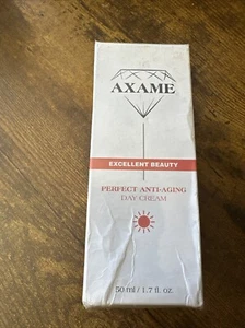 Crema de día Axame con extracto de perlas 50 ml... TOTALMENTE NUEVA - Imagen 1 de 1