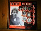 Bobby Moore - 7 Night Of Rock ( 45 Tours ) 7"  - V1 -