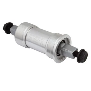 SUNLITE SL-55 BB 70mm x 113.5mm ITL Square JIS Alloy Bottom Bracket - Picture 1 of 1