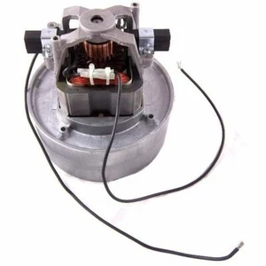 Numatic Henry Genuine Motor 205403 119936-00 2 Stage Flow Through 240V 1200W AUS - Picture 1 of 5