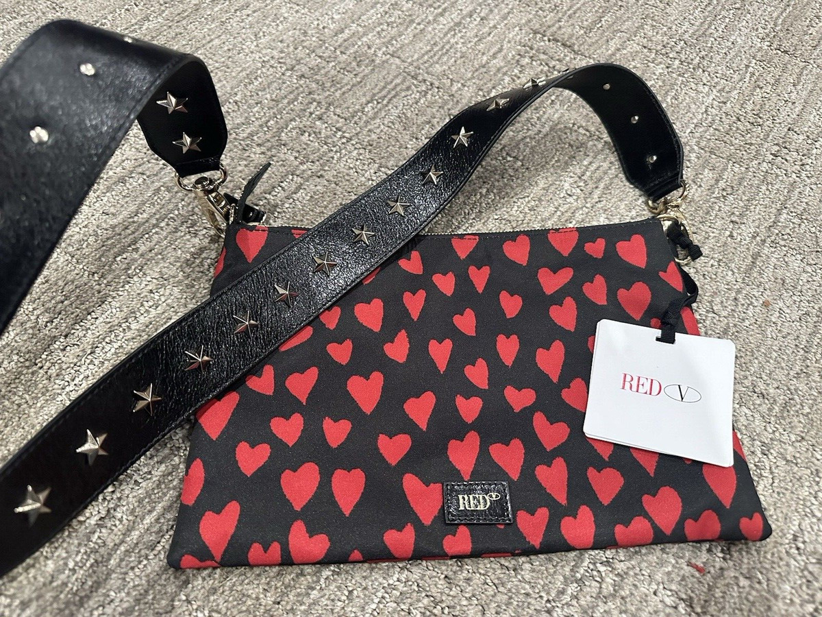 Valentino Black Floral Bags & Handbags for Women for sale | eBay Valentino Black Floral Bags & Handbags for Women for sale | eBay