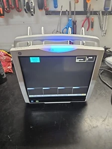 GE Carescape B450 Monitor - Picture 1 of 7