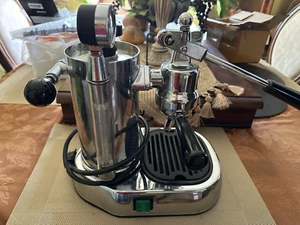 Gaggia Factory Mod. Máquina de café espresso G 106 - Imagen 1 de 12