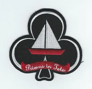 62nd AIRLIFT SQUADRON MORALE PATCH patch - Picture 1 of 1