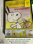 Peanuts By Schulz: Springtime (Dvd) Pmt1