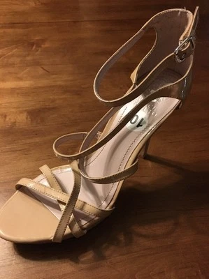 Vince Camuto Women's Shoes Amelia Patent Leather Platform Heels Size 10 NWOB - Image 1 of 4