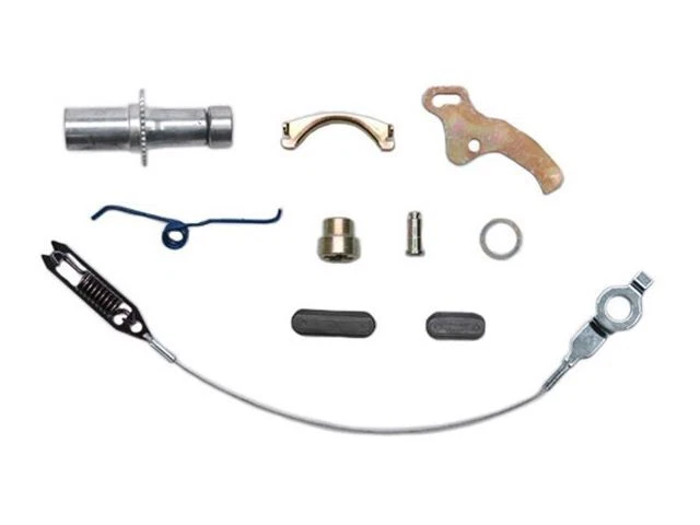 Raybestos 75YB39F Drum Brake Self Adjuster Repair Kit Fits 1972-1974 Dodge M300 - Image 1 of 1
