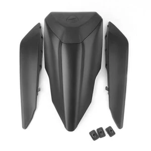 Rear Seat Cover Cowl Fairing Matt Black Fit Ducati 959 1299 Panigale 2015-2018 - Foto 1 di 10