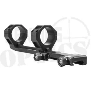 Geissele Super Precision High Power Scope Mount 30mm - 1.3" Height (05-500B) - Picture 1 of 9