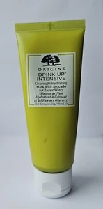Origins Face Mask Drink Up Intensive Overnight Hydrating Mask With Avocado 75ml - Picture 1 of 2