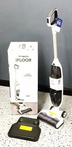 Tineco iFloor IPX4 Akku-Staubsauger und Bodenreiniger FW020100US Klasse A GEBRAUCHT - Bild 1 von 9