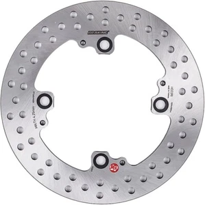 Rotor de disco de freno trasero NOS FRENADO R-FIX Triumph Daytona Honda CBR600 HO22RI - Imagen 1 de 2