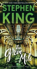 Stephen King The Green Mile (Paperback)