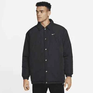 Nike Circa Isolierte ÜBERGROSSE Jacke UVP £179,95 Herren Größe S, M, L, XL, XXL - Bild 1 von 9
