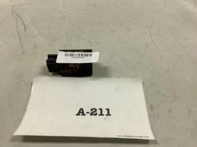 Volkswagen Touareg 2006 módulo de control de asiento térmico Foto 1 de 4