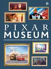 Disney Pixar Museum Simon Beecroft