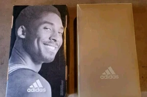 Adidas KOBE 1 Herren Basketballschuhe Gr. 13 (NUR KARTON!) - Bild 1 von 16