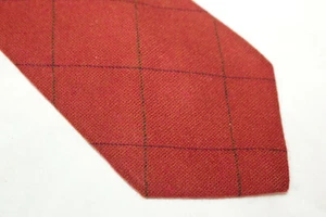 Corbata de cachemir Brooksfield hecha en Italia F80719 - Imagen 1 de 5