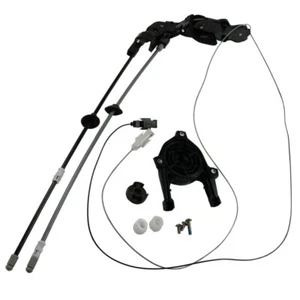 Rear Power Sliding Door Cable Kit w/o Motor RIGHT RH for 2004-2010 Toyota Sienna - Picture 1 of 6