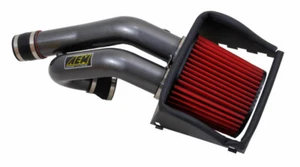 Sistema de admisión de aire frío AEM para Ford F150 2015-2021 5,0 V8 - Imagen 1 de 12