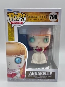 Funko Pop: Annabelle in Chair # 780 - Nuevo en caja - Imagen 1 de 6