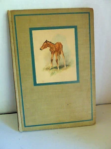 The Red Pony John Steinbeck 1945 First Illustrated Edition Viking Press - Picture 1 of 5