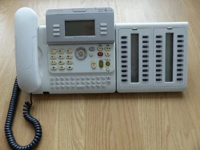 T-Octophon Open 141 Ice Blue mit 40 Key Module Ice Blue - Bild 1 von 2