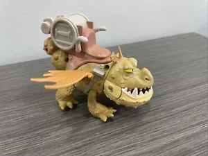 Dreamworks How To Train Your Dragon The Hidden World MEATLUG Dragon ONLY - Picture 1 of 8