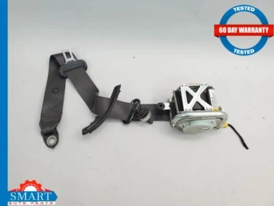 Saturn Sky Pontiac Solstice Seat Belt Retractor Left Driver 06-09 OEM - Image 1 of 4