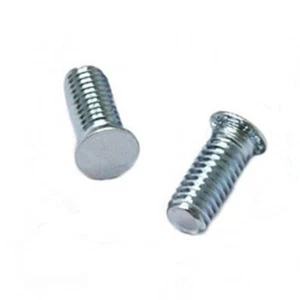 8#-32 10#-32 Pernos roscados autoadhesivos Tornillo remachado a presión - Imagen 1 de 4