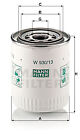 Oil Filter fits DAIMLER COUPE 4.2 5.3 73 to 77 Mann Genuine Quality Guaranteed