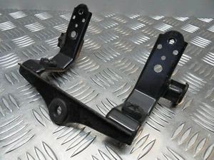 Genuine Honda CBR 600 F2 Rear light / seat stay mounting bracket 1991 to 1996 - Picture 1 of 6