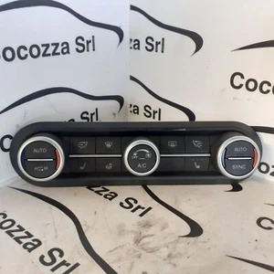 Comando clima Alfa Romeo Stelvio - Foto 1 di 4