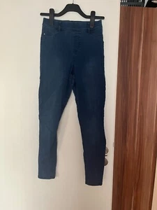 Damen Jeggings gr. 36 - Bild 1 von 4