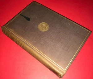 The Works of Henrik Ibsen, Viking Edition, Volume I Lady Inger of Ostrat.... - Picture 1 of 3