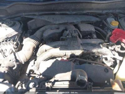 Used Fuel Pump fits: 2014 Subaru Forester Pump Assembly tank mounted 2.5 Grade A - Imagem 1 de 4