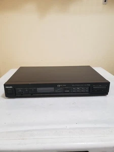 Philips Digitsl Synthesized Stereo Tuner FT565 - Picture 1 of 11