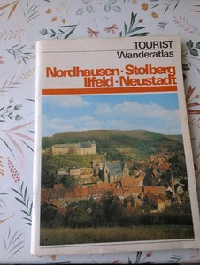 Tourist Wanderatlas - Bild 1 von 1