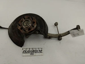 HONDA PRELUDE Rear Passenger Right Knuckle Hub Fits 2000-2001 - Picture 1 of 12