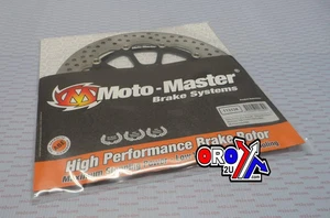 SCHEIBENBREMSE VORNE HALO BMW, MOTO-MASTER G650GS, 112155, ROAD, MC, F800GS - Bild 1 von 2