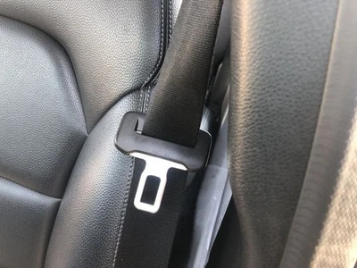 Mercedes Benz Gla250 2015-2020 cinturón de seguridad delantero retractor conductor izquierdo negro 88531 Foto 1 de 4