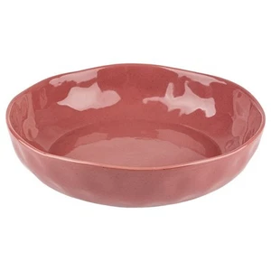 Ecology - Rose Speckle Dinner Bowl 22cm - Premium Stoneware - Picture 1 of 1