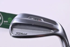 Titleist T100 S 2021 #8 Iron / 36 Degree / Regular Flex Steelfiber i80 Shaft - Picture 1 of 6