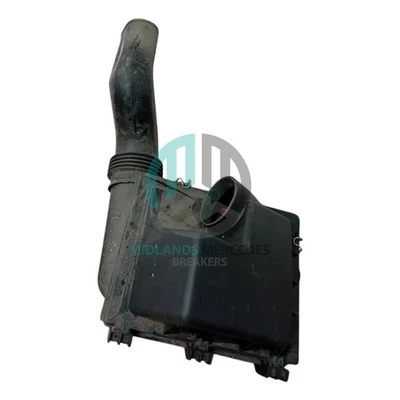 MERCEDES-BENZ SLK R170 Air Filter Box A1110901001 - Image 1 of 4