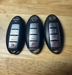 NISSAN   CWTWBU624   REMOTE LOT - Picture 1 of 2