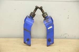 PAAR Invacare Lenkgabeln & Kugellager für Power Chair Storm Ranger X 2.80/2.50-4 - Bild 1 von 8