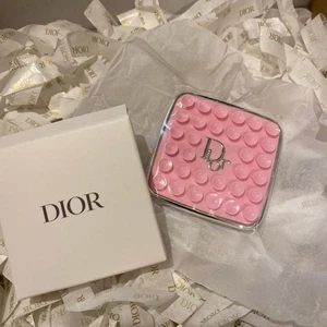 Soporte de anillo de teléfono Dior 2025 ROSA novedad adjunto limitado - Imagen 1 de 7