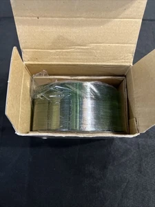 6 discos en blanco RCA CD-R en fundas Slimline TOTALMENTE NUEVO audio digital para grabadoras - Imagen 1 de 3