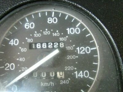 Puerta delantera derecha cristal PW OEM 1995 Mazda 929 Foto 1 de 4